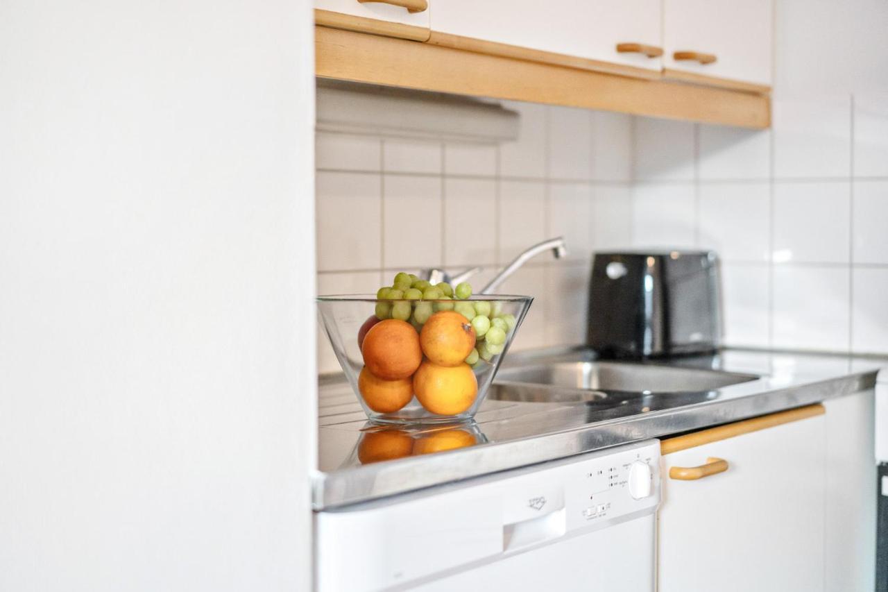 Apartment Sleepwell Rauha With Private Sauna And Parking ตูร์กู ภายนอก รูปภาพ