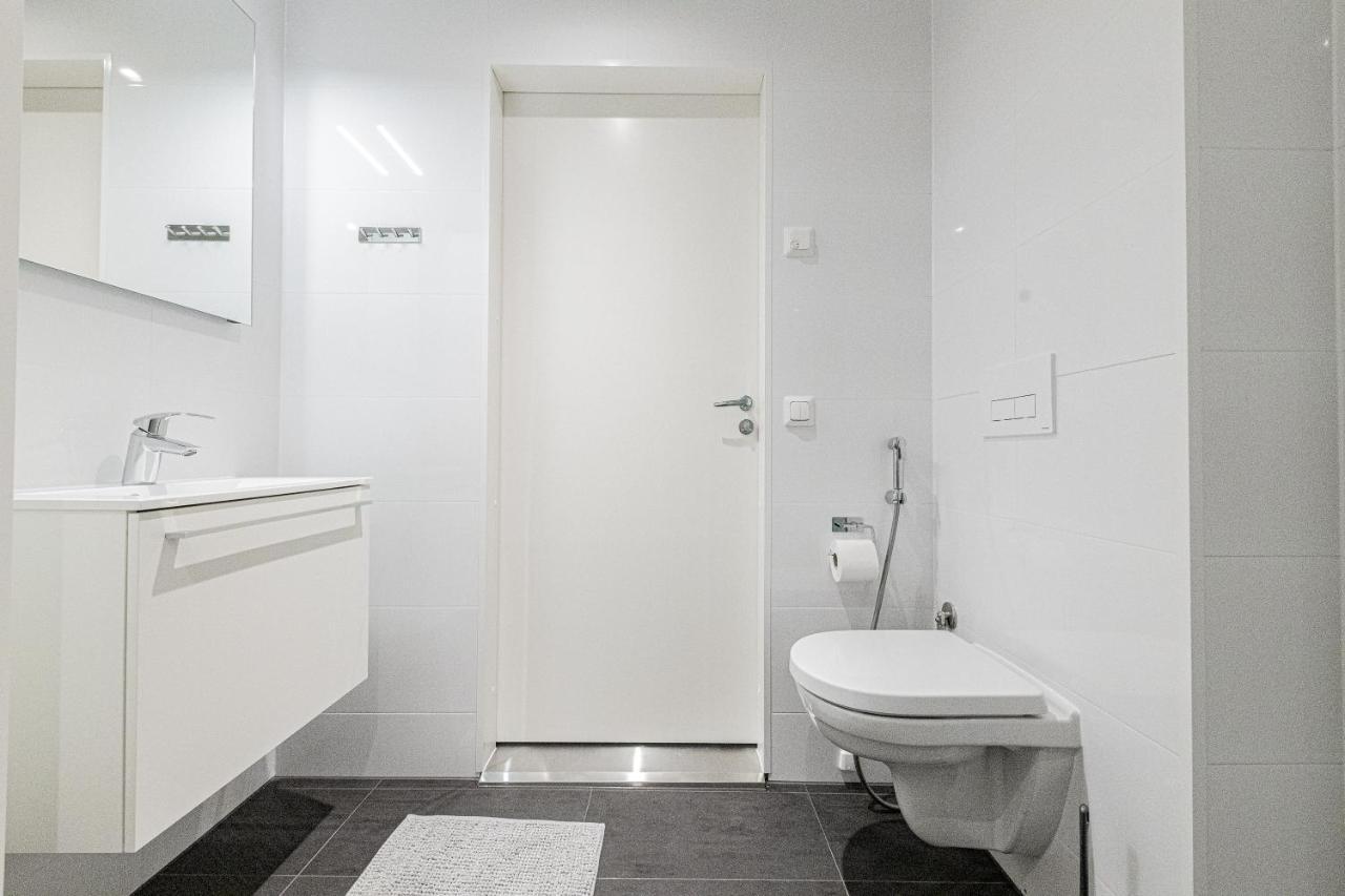 Apartment Sleepwell Rauha With Private Sauna And Parking ตูร์กู ภายนอก รูปภาพ